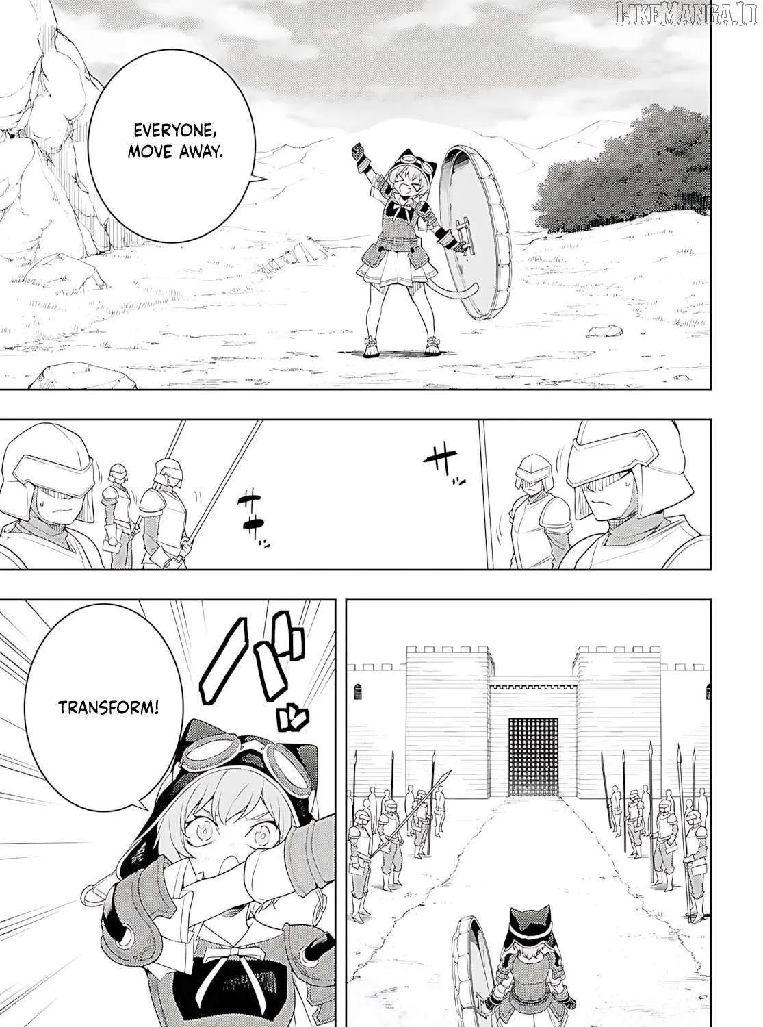 The Former Top 1's Sub-Character Training Diary: A Dedicated Player is Currently Conquering Another World! Chapter 74 page 30 - 
