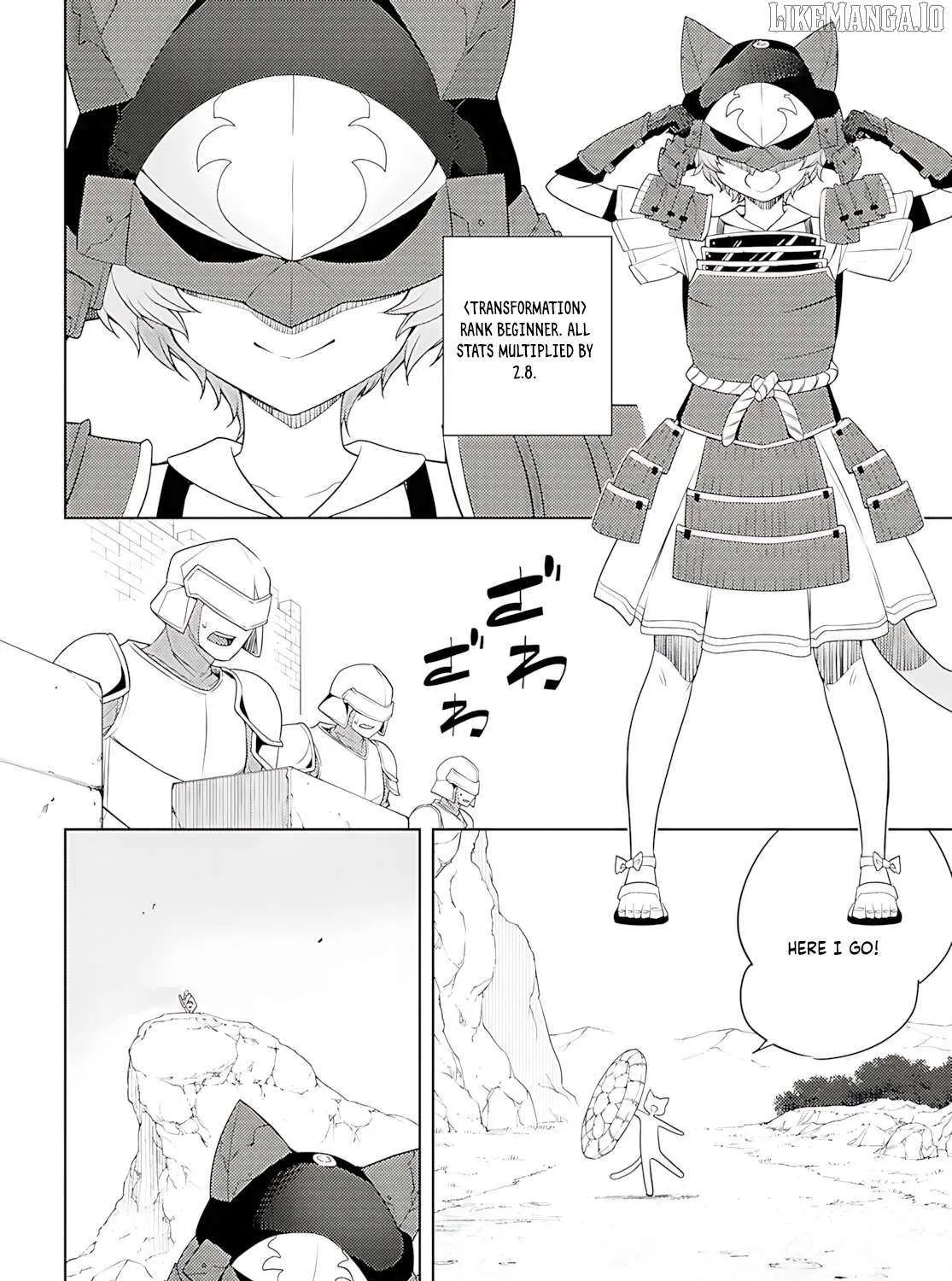 The Former Top 1's Sub-Character Training Diary: A Dedicated Player is Currently Conquering Another World! Chapter 74 page 32 - 