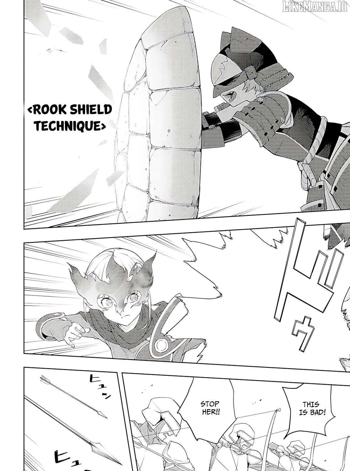 The Former Top 1's Sub-Character Training Diary: A Dedicated Player is Currently Conquering Another World! Chapter 74 page 36 - 