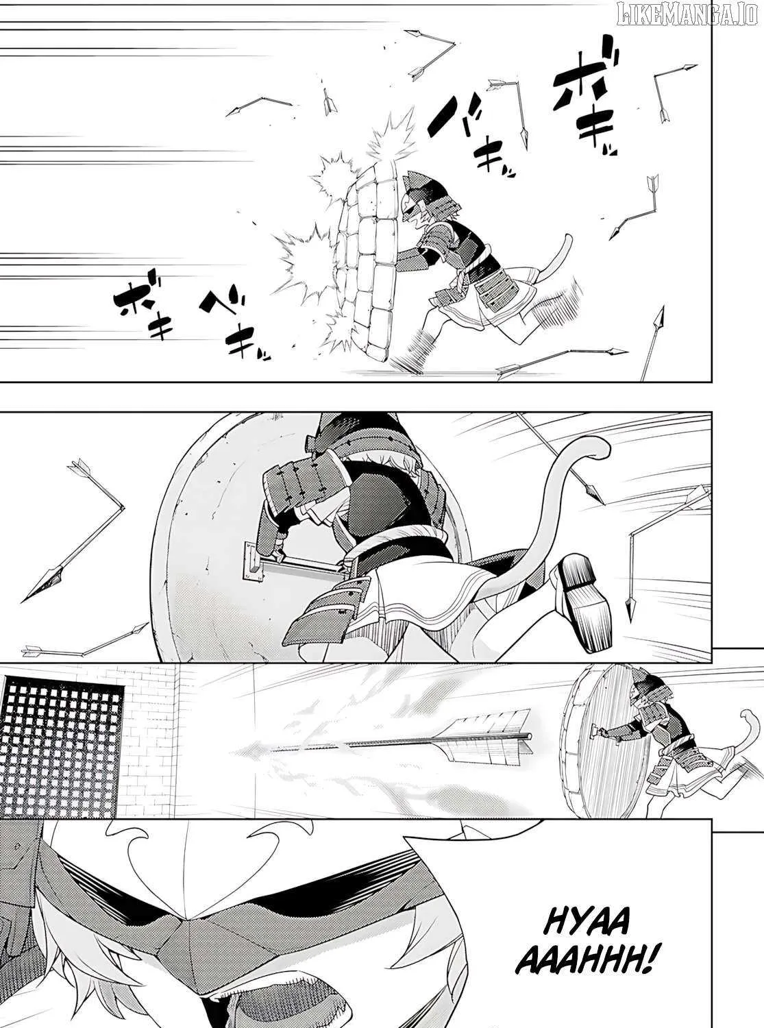 The Former Top 1's Sub-Character Training Diary: A Dedicated Player is Currently Conquering Another World! Chapter 74 page 38 - 