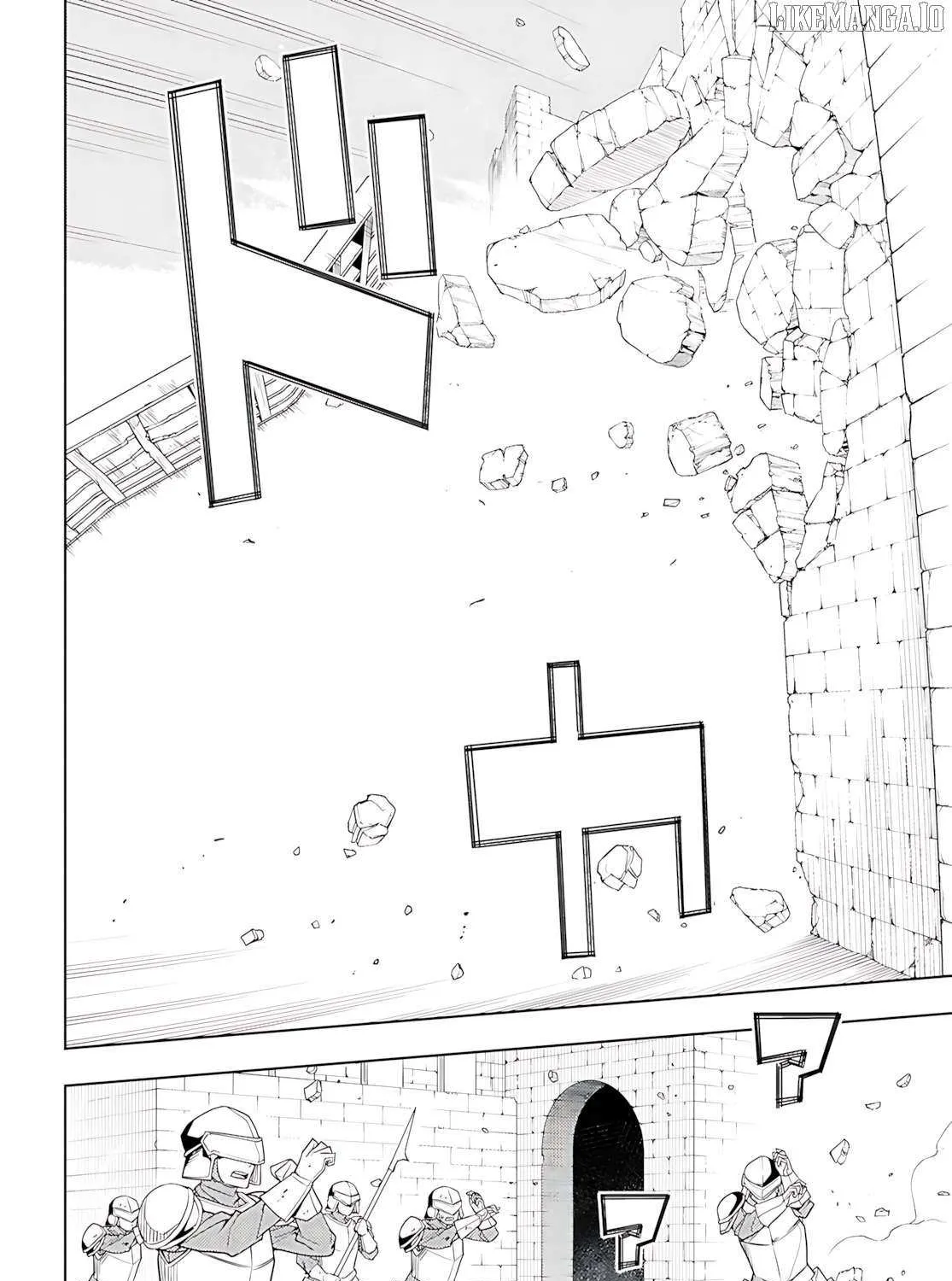 The Former Top 1's Sub-Character Training Diary: A Dedicated Player is Currently Conquering Another World! Chapter 74 page 40 - 