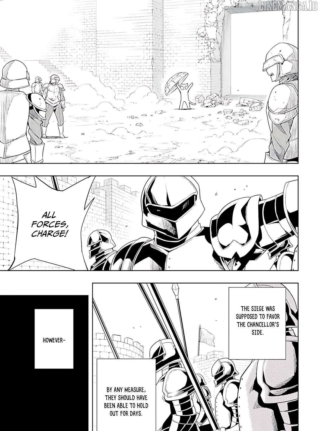 The Former Top 1's Sub-Character Training Diary: A Dedicated Player is Currently Conquering Another World! Chapter 74 page 42 - 
