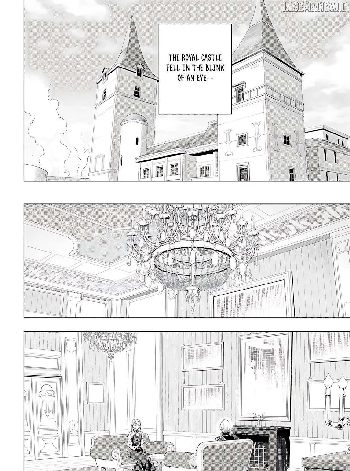 The Former Top 1's Sub-Character Training Diary: A Dedicated Player is Currently Conquering Another World! Chapter 74 page 44 - 