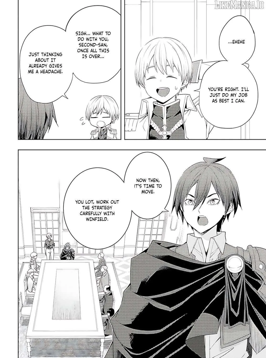 The Former Top 1's Sub-Character Training Diary: A Dedicated Player is Currently Conquering Another World! Chapter 74 page 8 - 