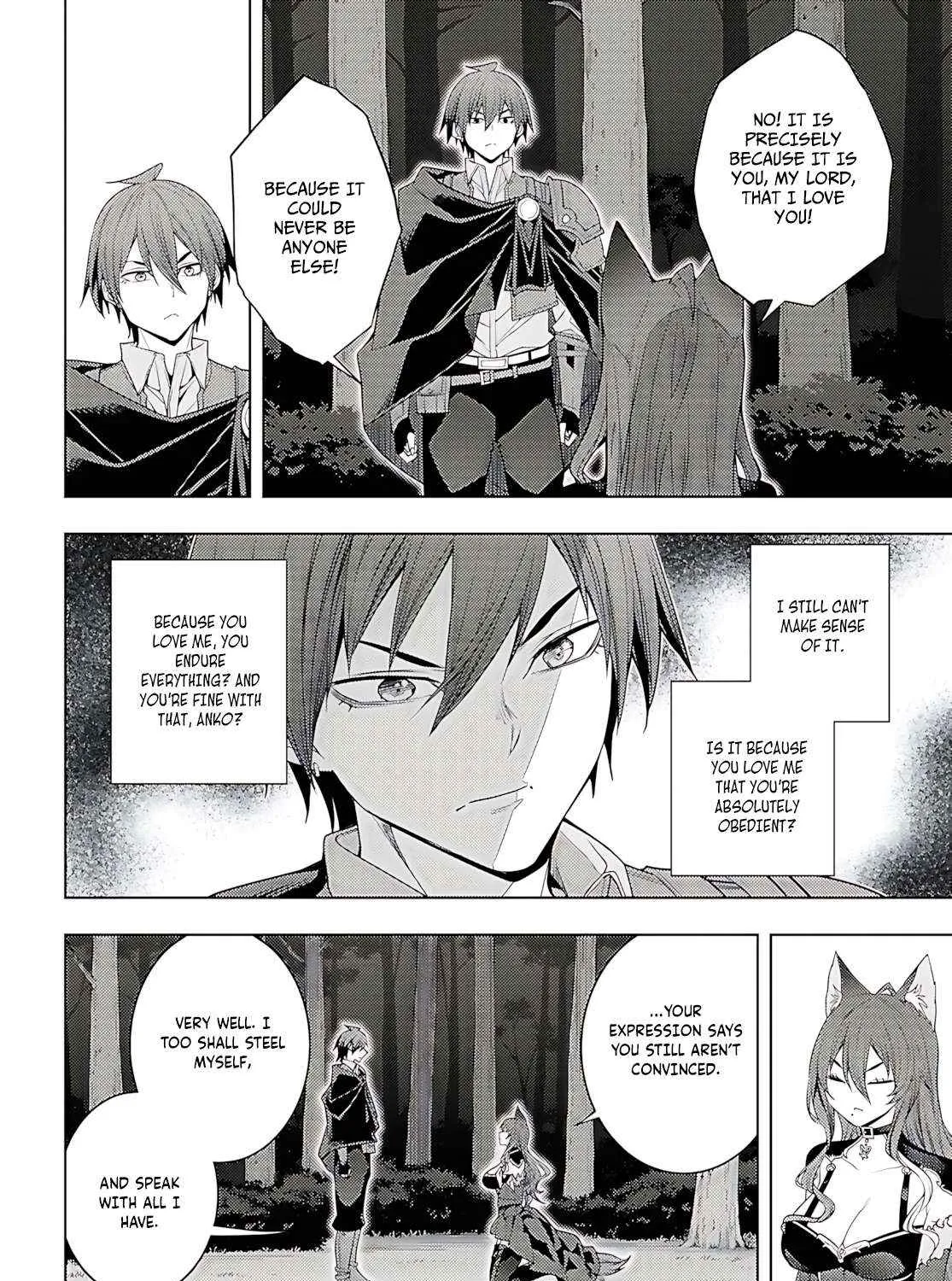 The Former Top 1's Sub-Character Training Diary: A Dedicated Player is Currently Conquering Another World! Chapter 75 page 16 - 