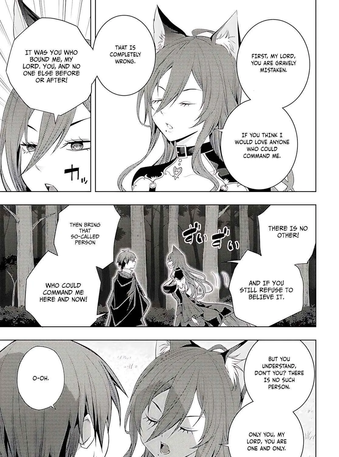 The Former Top 1's Sub-Character Training Diary: A Dedicated Player is Currently Conquering Another World! Chapter 75 page 18 - 