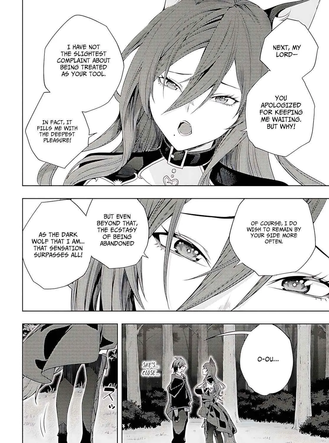The Former Top 1's Sub-Character Training Diary: A Dedicated Player is Currently Conquering Another World! Chapter 75 page 20 - 
