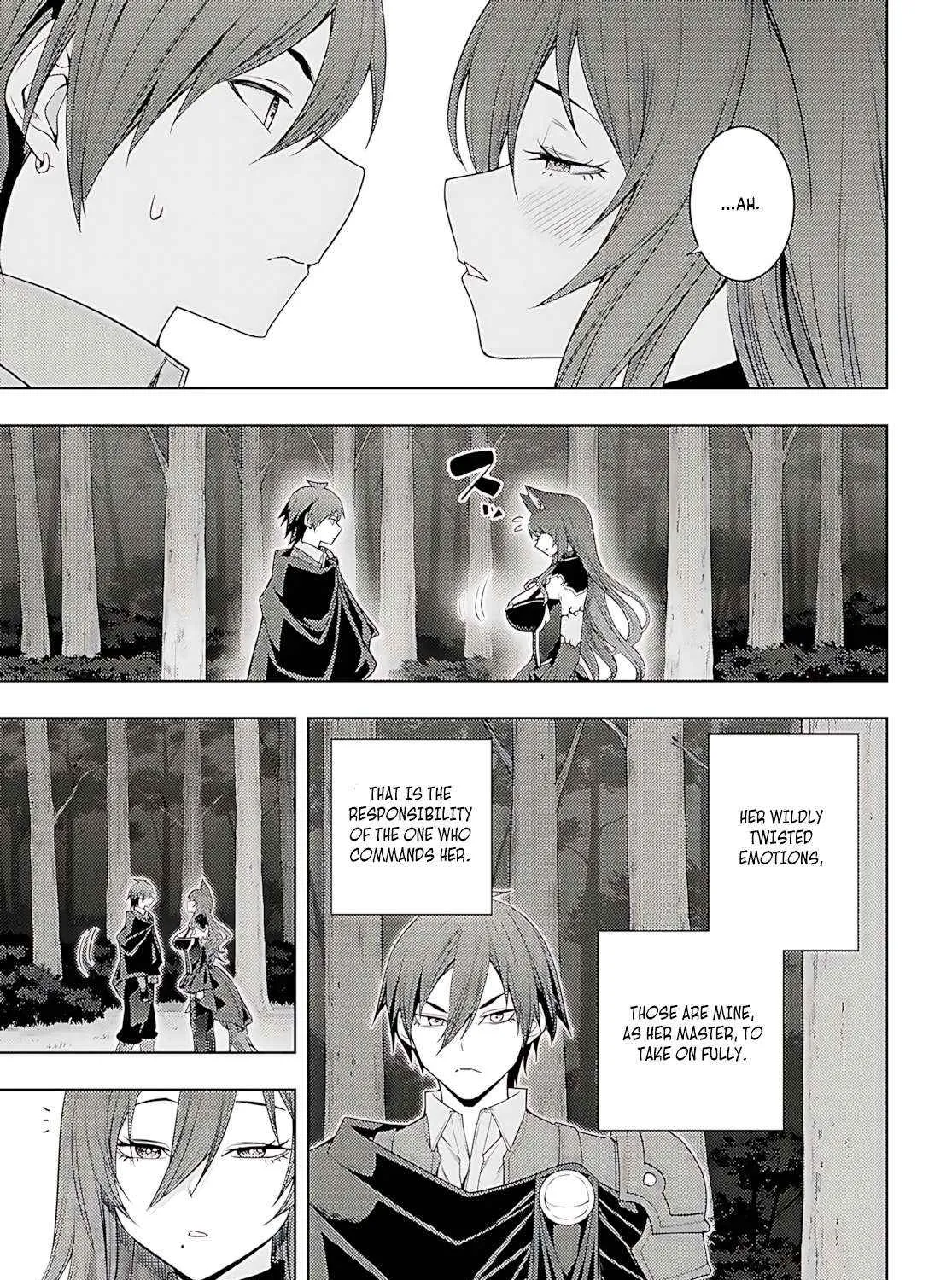 The Former Top 1's Sub-Character Training Diary: A Dedicated Player is Currently Conquering Another World! Chapter 75 page 26 - 
