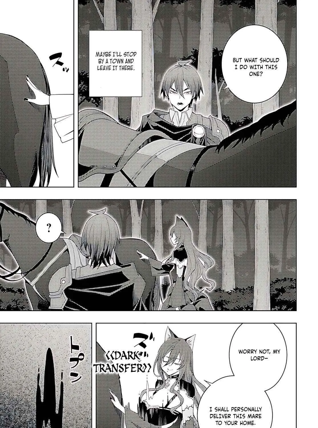 The Former Top 1's Sub-Character Training Diary: A Dedicated Player is Currently Conquering Another World! Chapter 75 page 38 - 