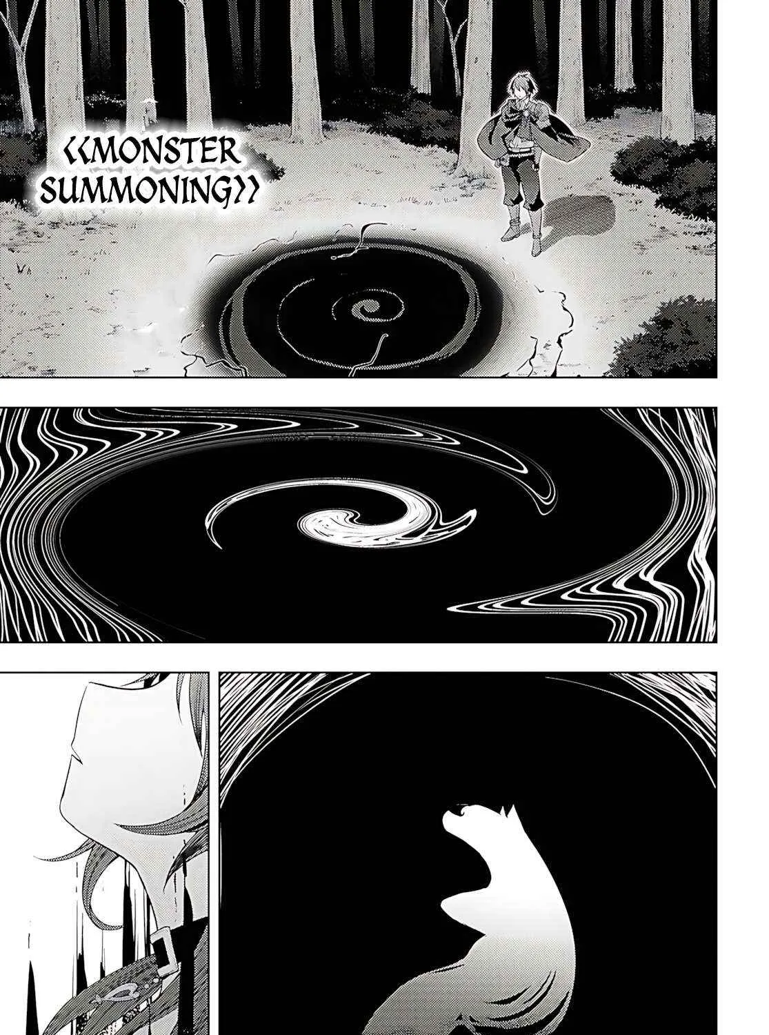 The Former Top 1's Sub-Character Training Diary: A Dedicated Player is Currently Conquering Another World! Chapter 75 page 6 - 