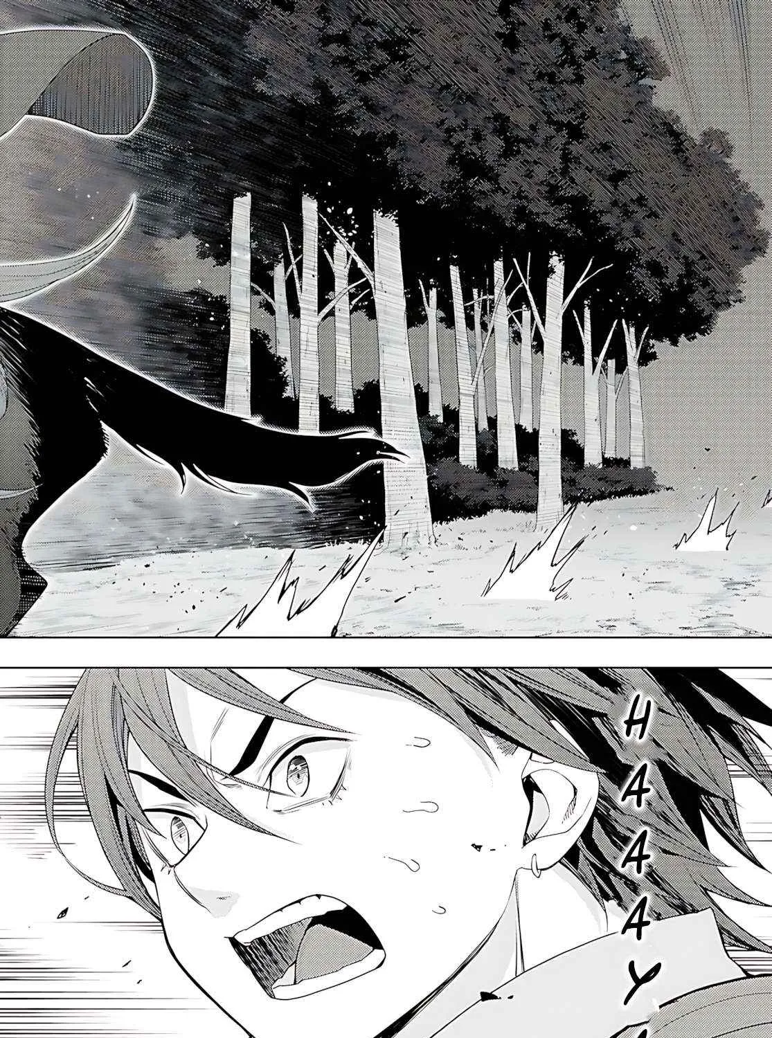 The Former Top 1's Sub-Character Training Diary: A Dedicated Player is Currently Conquering Another World! Chapter 75 page 56 - 