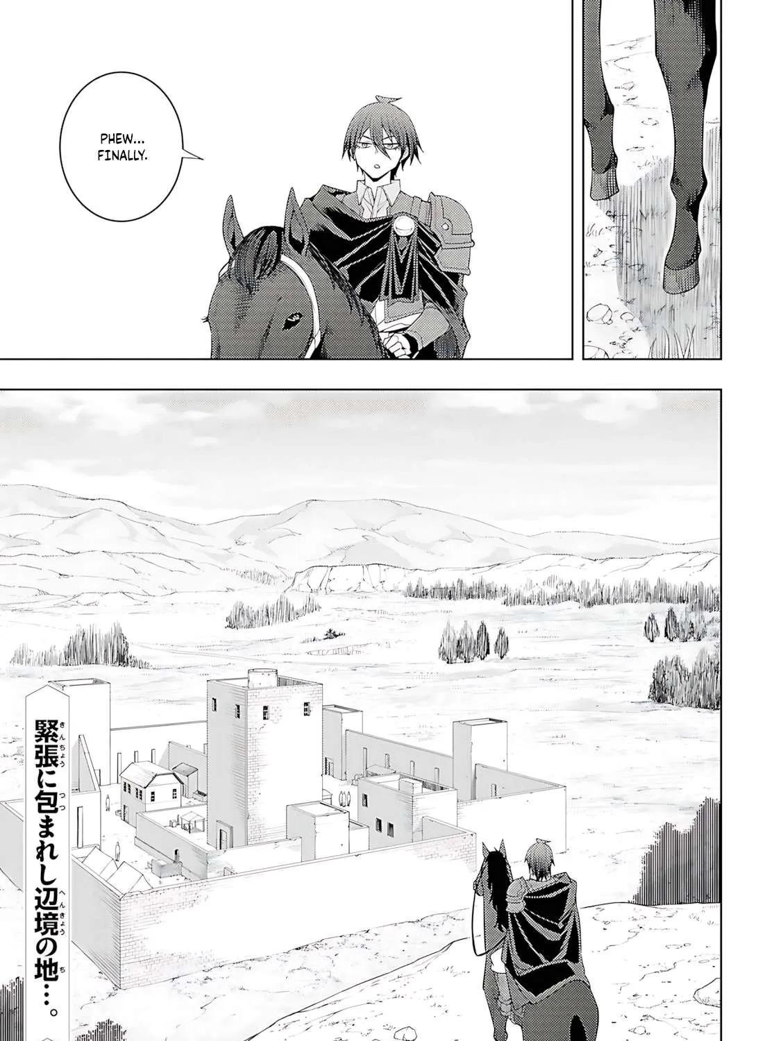 The Former Top 1's Sub-Character Training Diary: A Dedicated Player is Currently Conquering Another World! Chapter 75 page 62 - 