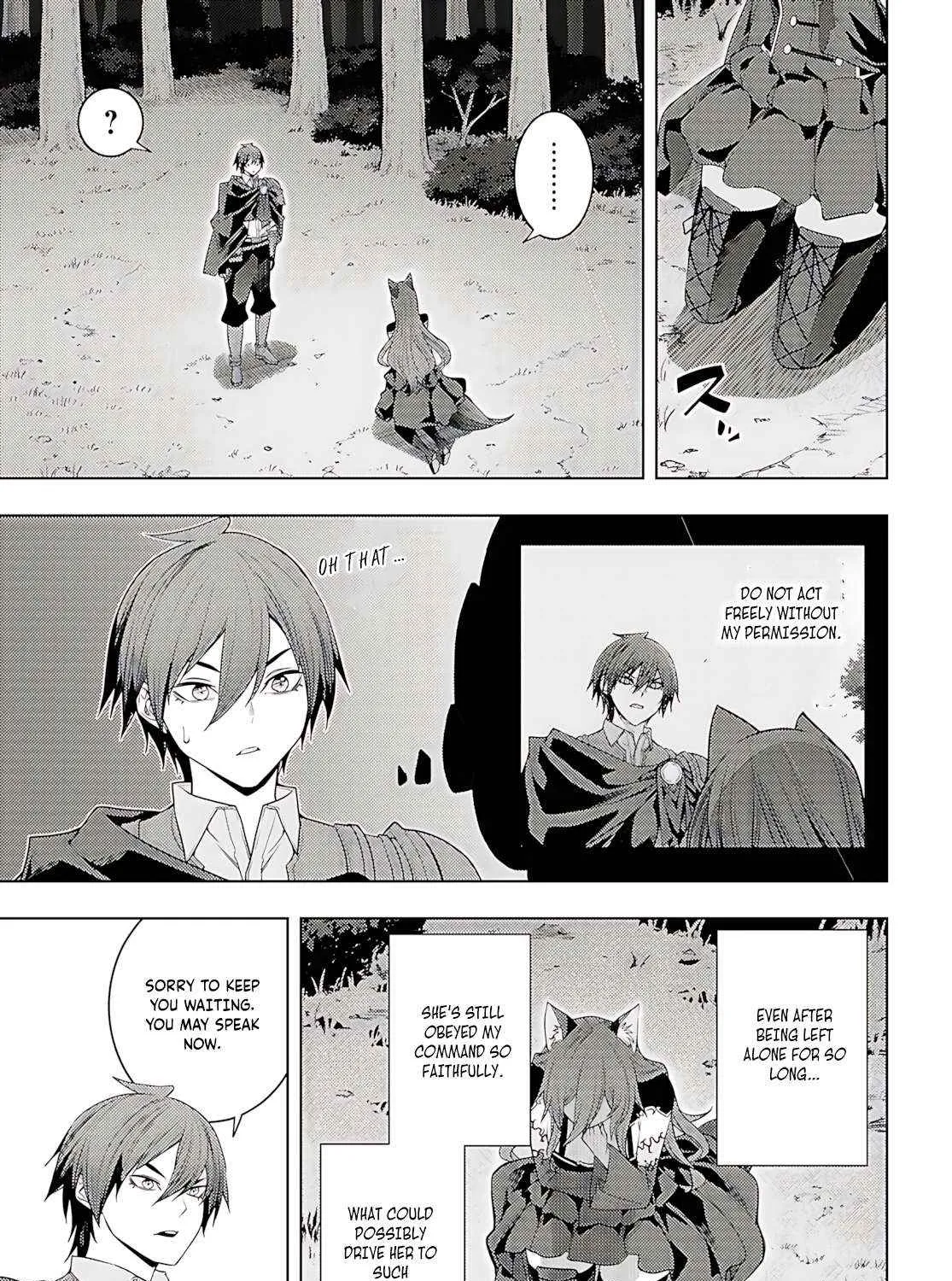 The Former Top 1's Sub-Character Training Diary: A Dedicated Player is Currently Conquering Another World! Chapter 75 page 10 - 