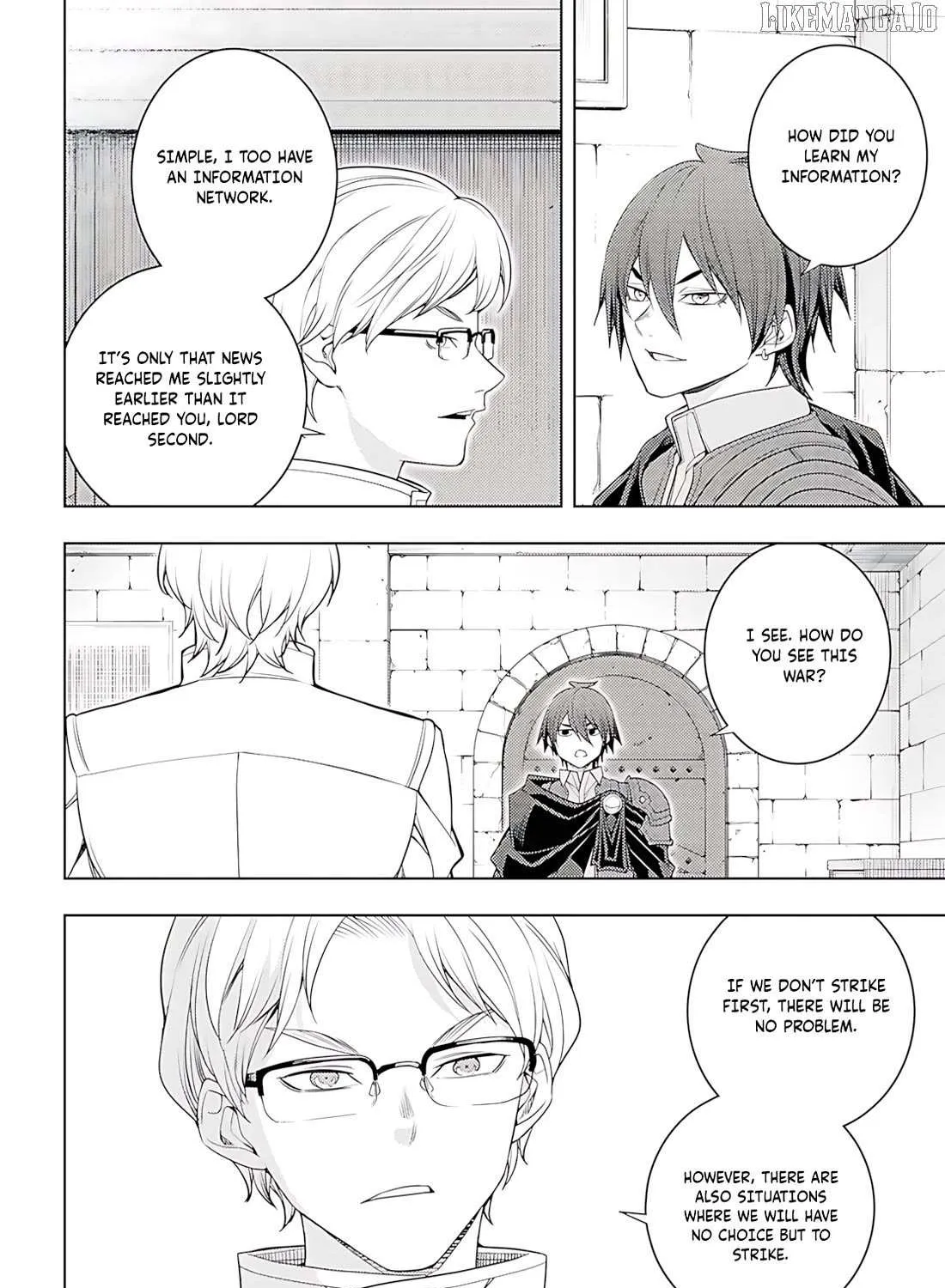 The Former Top 1's Sub-Character Training Diary: A Dedicated Player is Currently Conquering Another World! Chapter 76 page 13 - 
