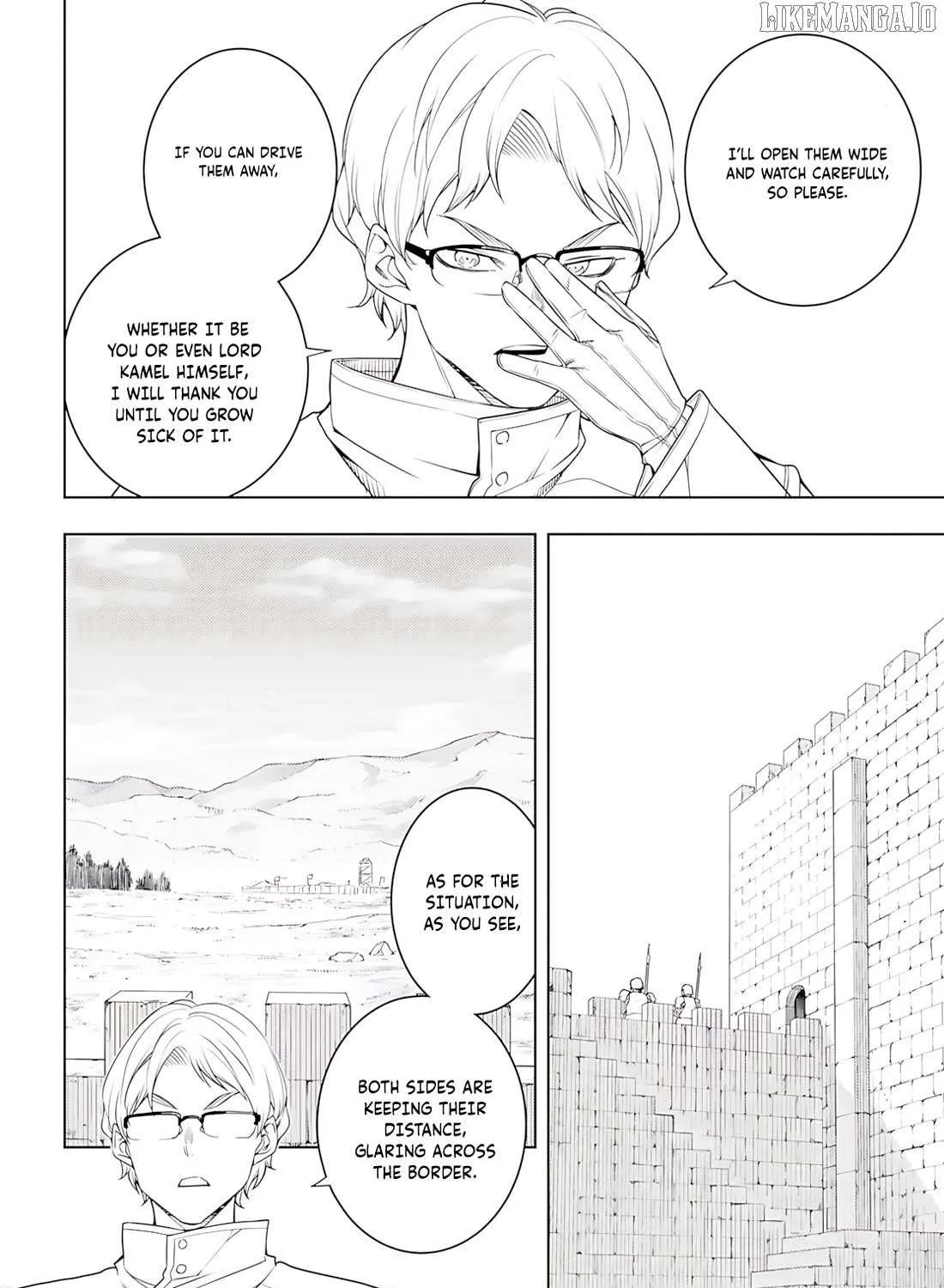 The Former Top 1's Sub-Character Training Diary: A Dedicated Player is Currently Conquering Another World! Chapter 76 page 17 - 