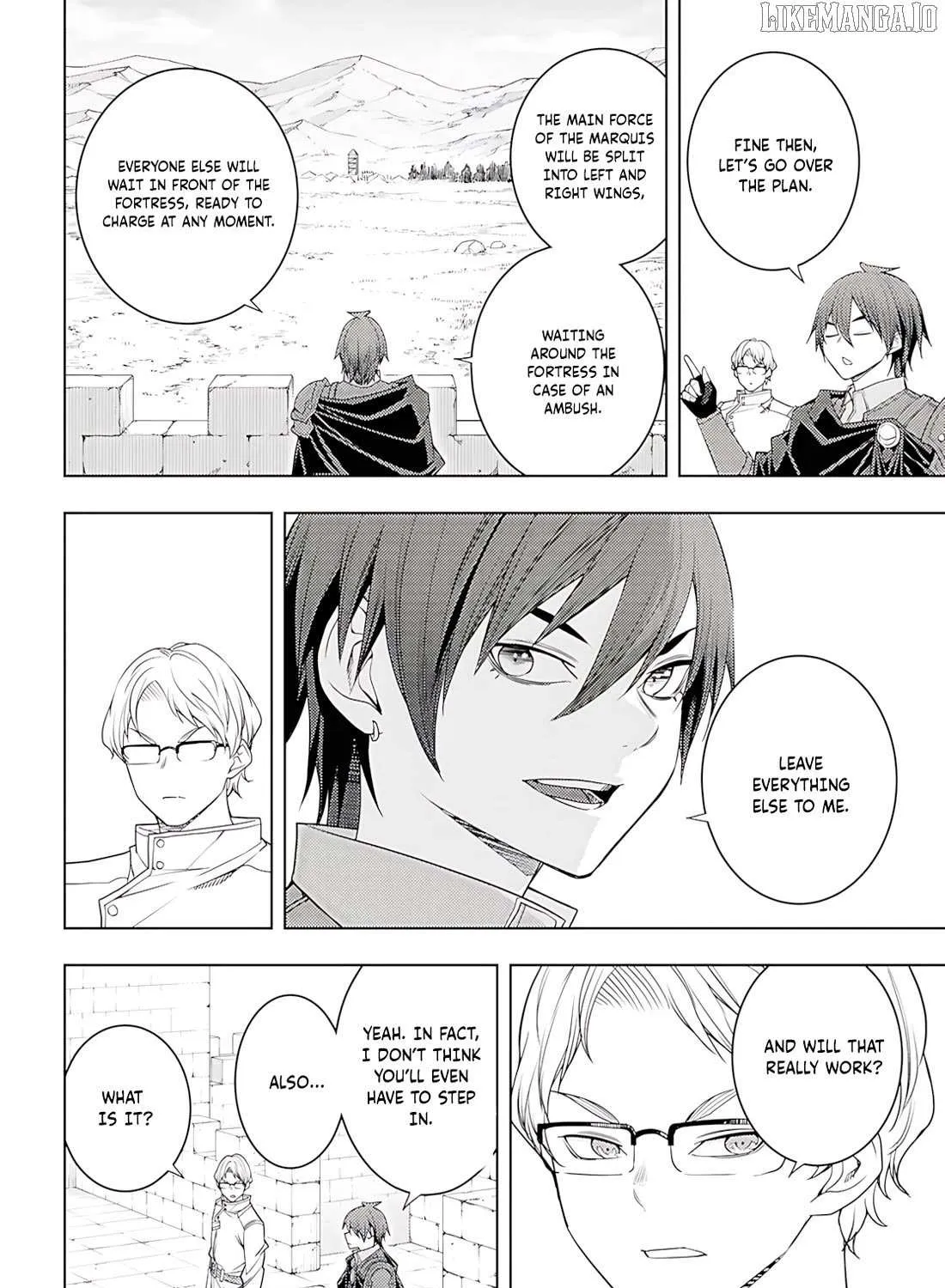 The Former Top 1's Sub-Character Training Diary: A Dedicated Player is Currently Conquering Another World! Chapter 76 page 25 - 