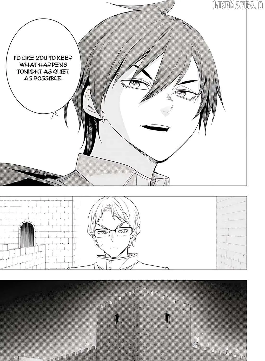 The Former Top 1's Sub-Character Training Diary: A Dedicated Player is Currently Conquering Another World! Chapter 76 page 27 - 