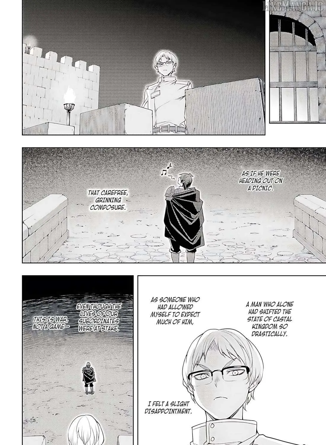 The Former Top 1's Sub-Character Training Diary: A Dedicated Player is Currently Conquering Another World! Chapter 76 page 29 - 