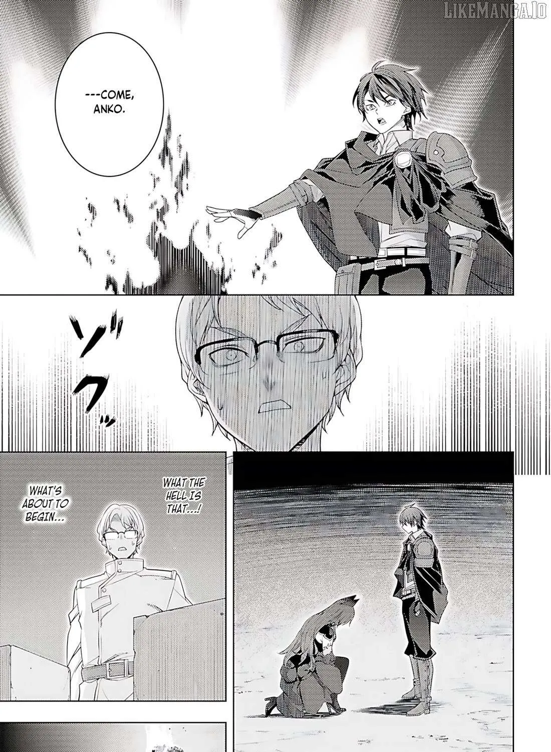 The Former Top 1's Sub-Character Training Diary: A Dedicated Player is Currently Conquering Another World! Chapter 76 page 31 - 