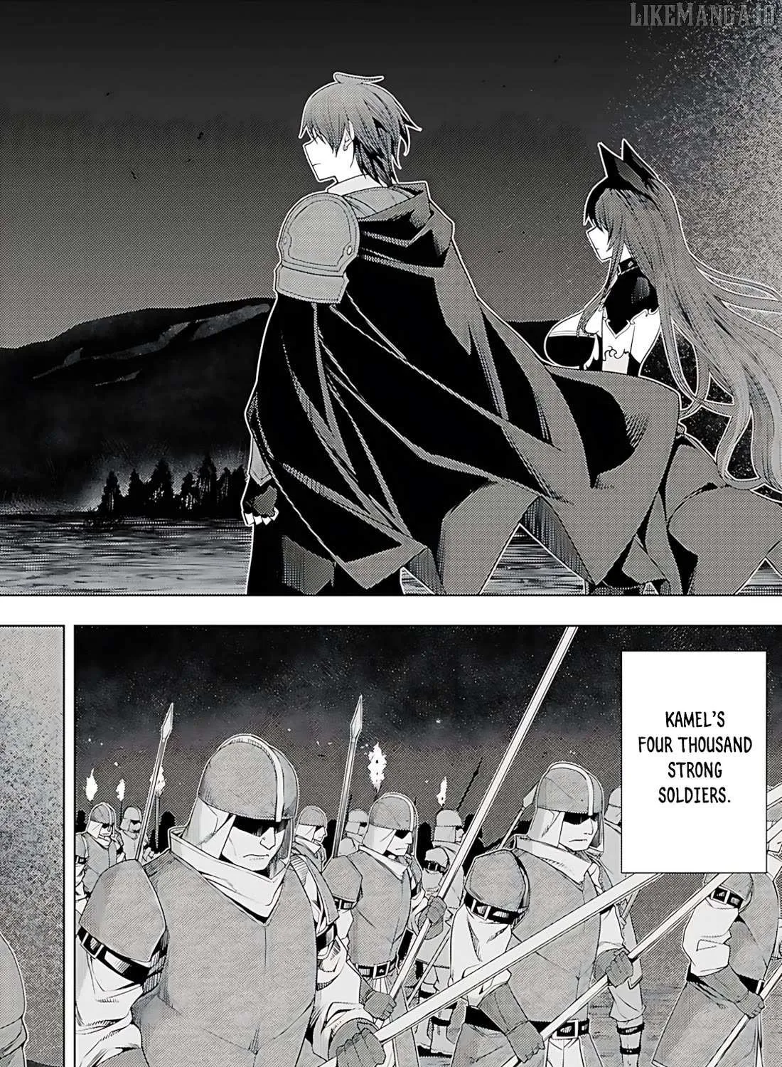 The Former Top 1's Sub-Character Training Diary: A Dedicated Player is Currently Conquering Another World! Chapter 76 page 33 - 