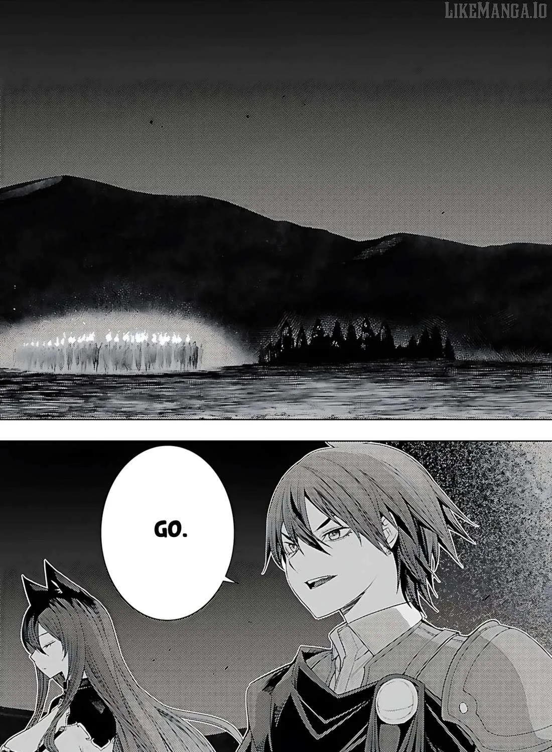 The Former Top 1's Sub-Character Training Diary: A Dedicated Player is Currently Conquering Another World! Chapter 76 page 35 - 