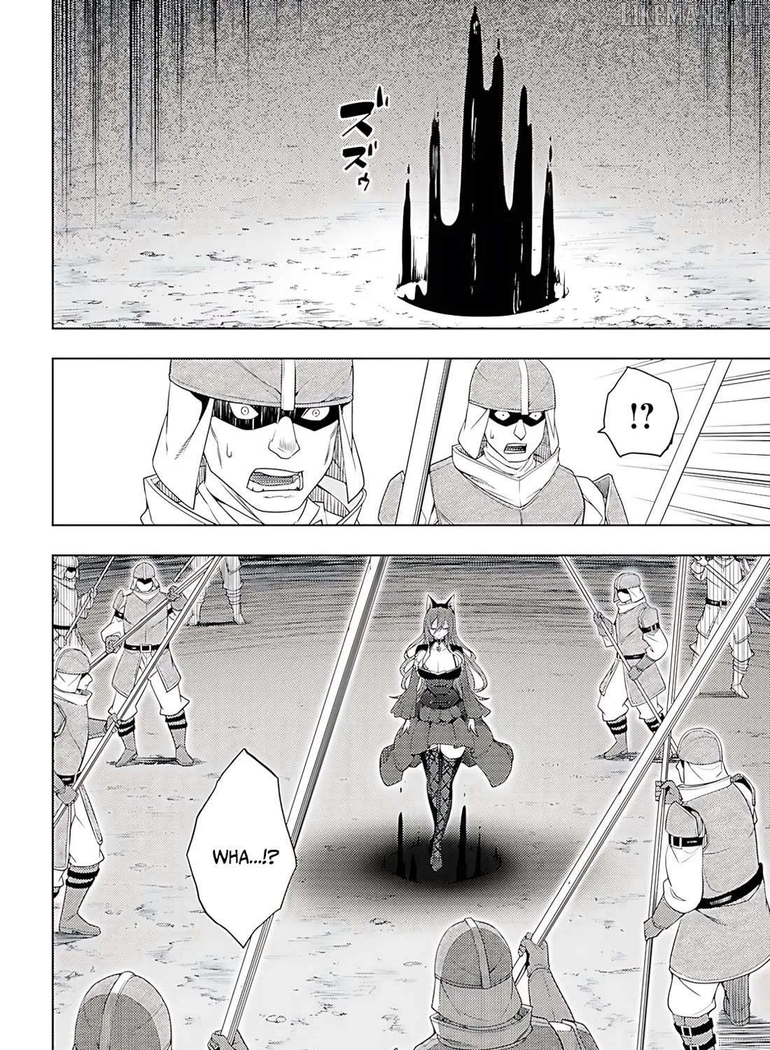 The Former Top 1's Sub-Character Training Diary: A Dedicated Player is Currently Conquering Another World! Chapter 76 page 37 - 