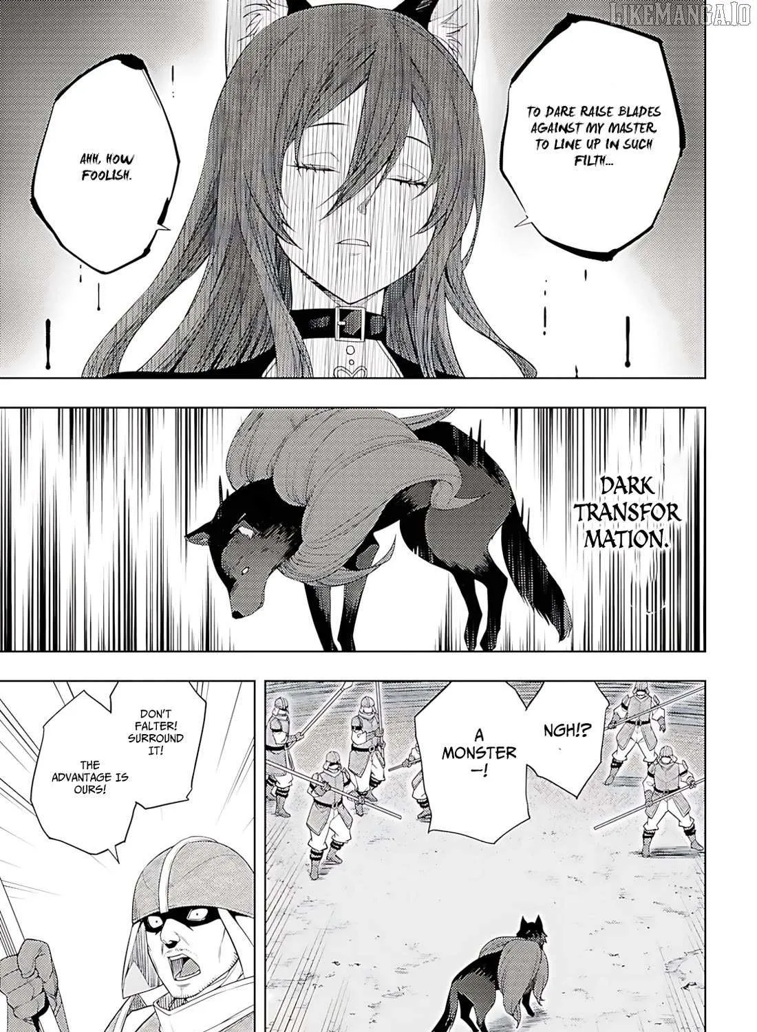The Former Top 1's Sub-Character Training Diary: A Dedicated Player is Currently Conquering Another World! Chapter 76 page 39 - 