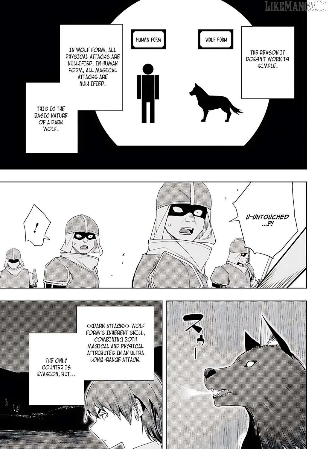 The Former Top 1's Sub-Character Training Diary: A Dedicated Player is Currently Conquering Another World! Chapter 76 page 43 - 