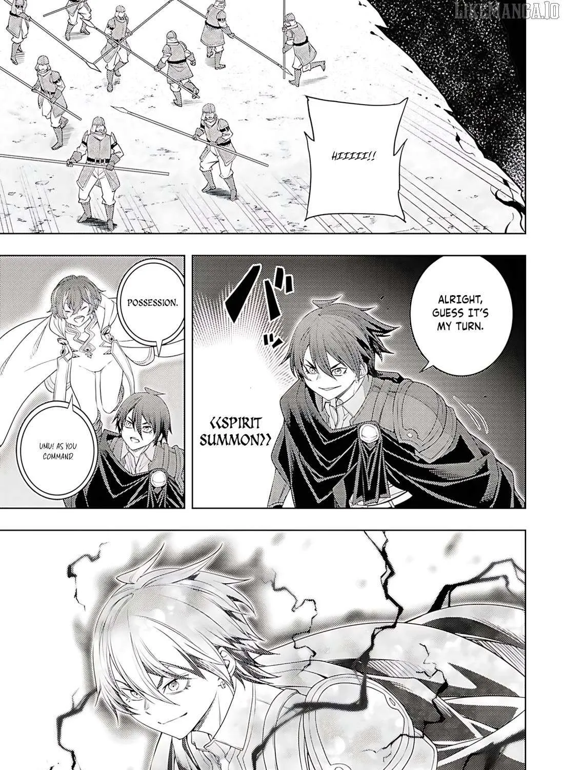 The Former Top 1's Sub-Character Training Diary: A Dedicated Player is Currently Conquering Another World! Chapter 76 page 47 - 