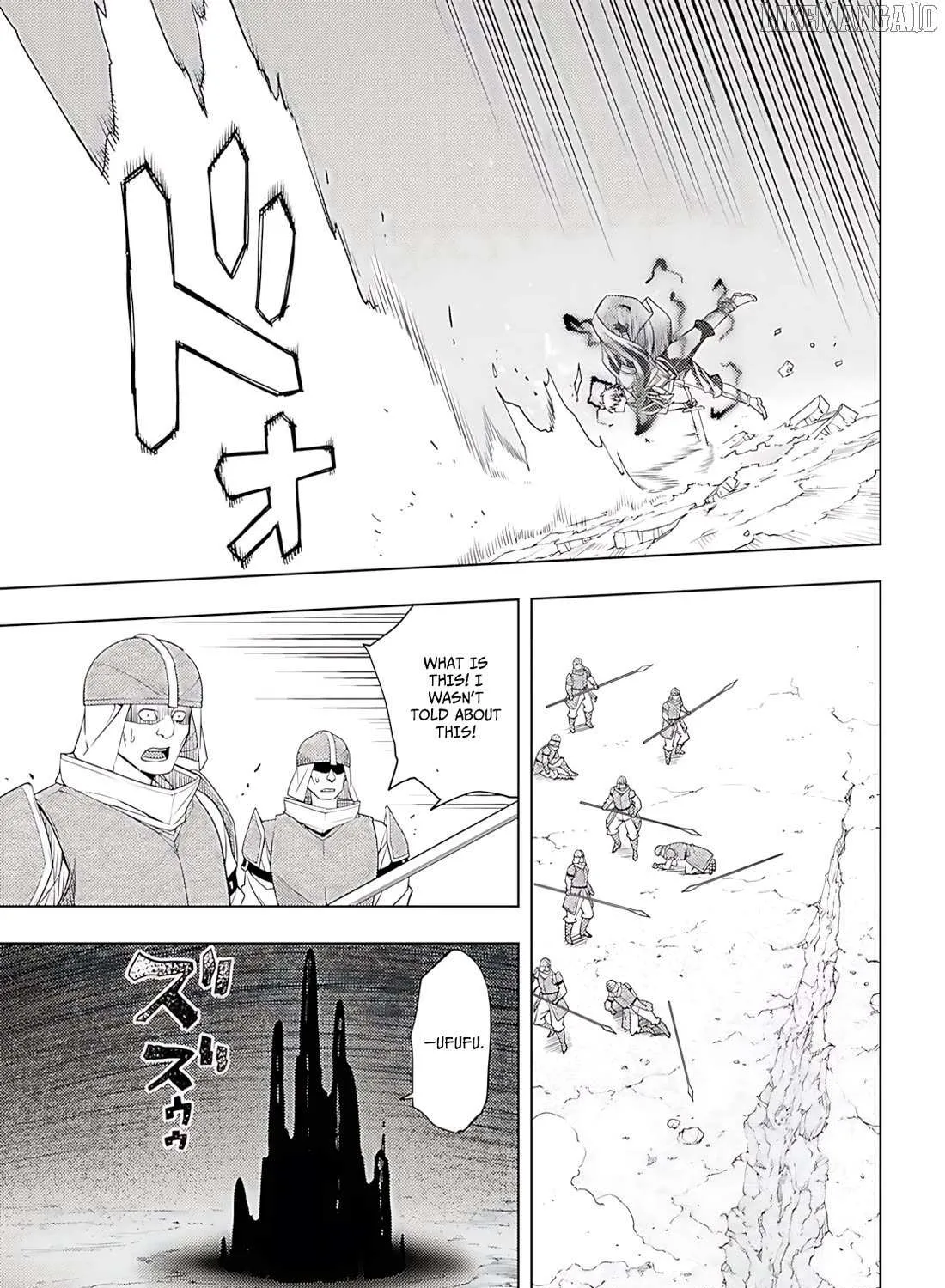 The Former Top 1's Sub-Character Training Diary: A Dedicated Player is Currently Conquering Another World! Chapter 76 page 51 - 