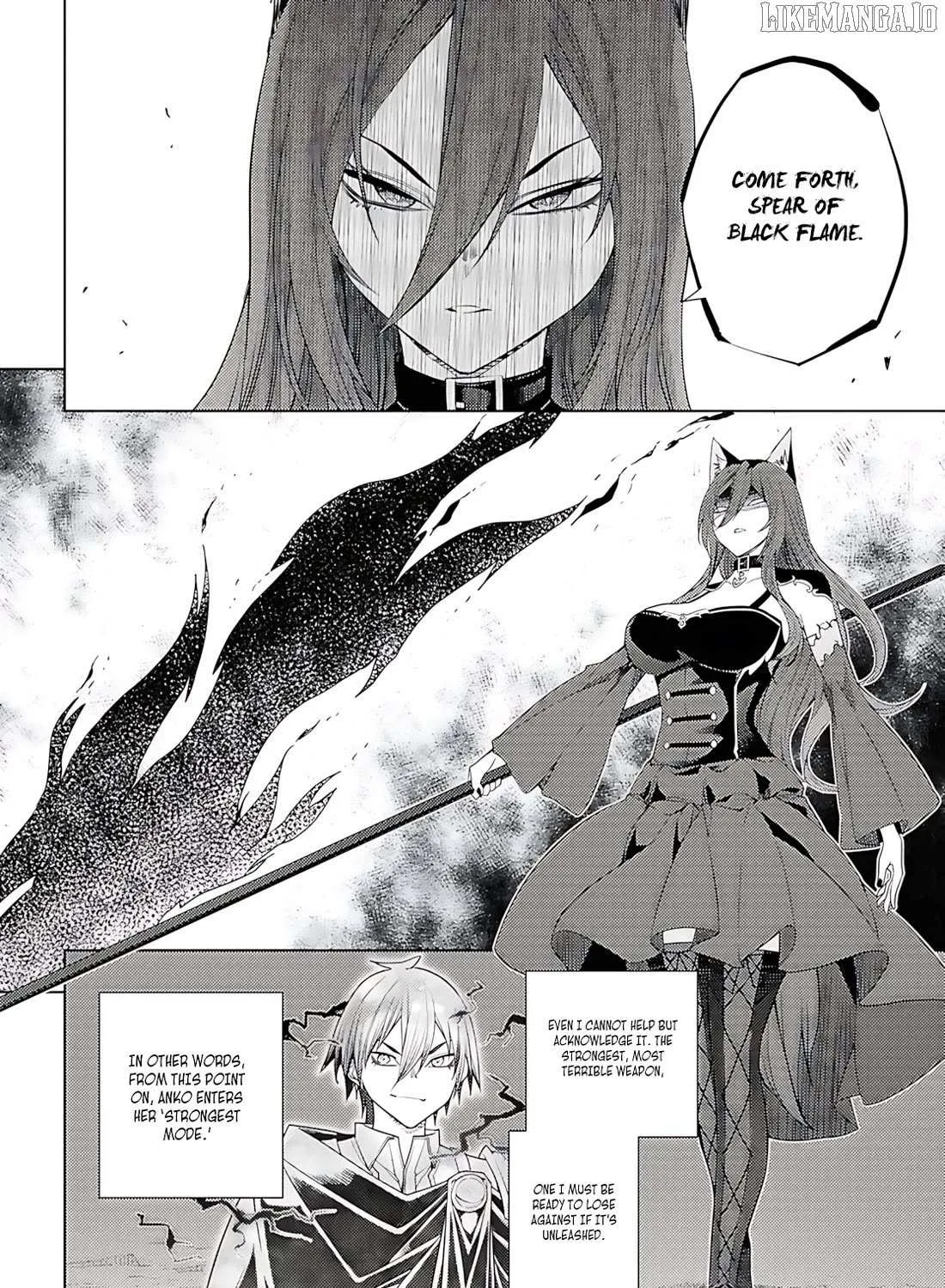 The Former Top 1's Sub-Character Training Diary: A Dedicated Player is Currently Conquering Another World! Chapter 76 page 53 - 