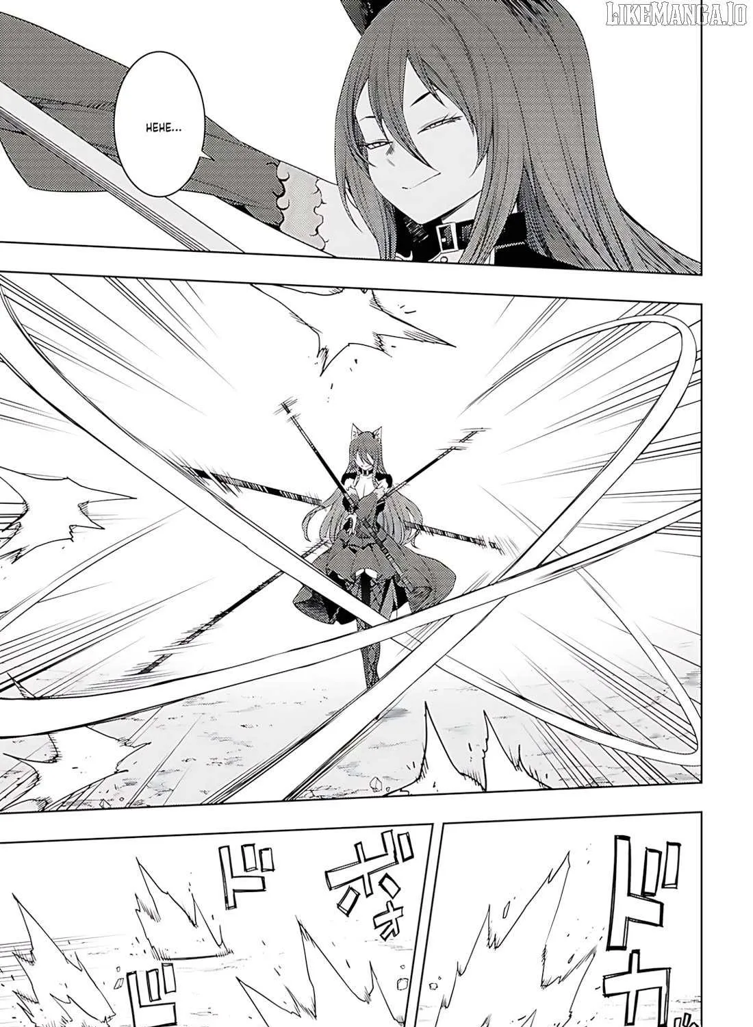 The Former Top 1's Sub-Character Training Diary: A Dedicated Player is Currently Conquering Another World! Chapter 76 page 55 - 