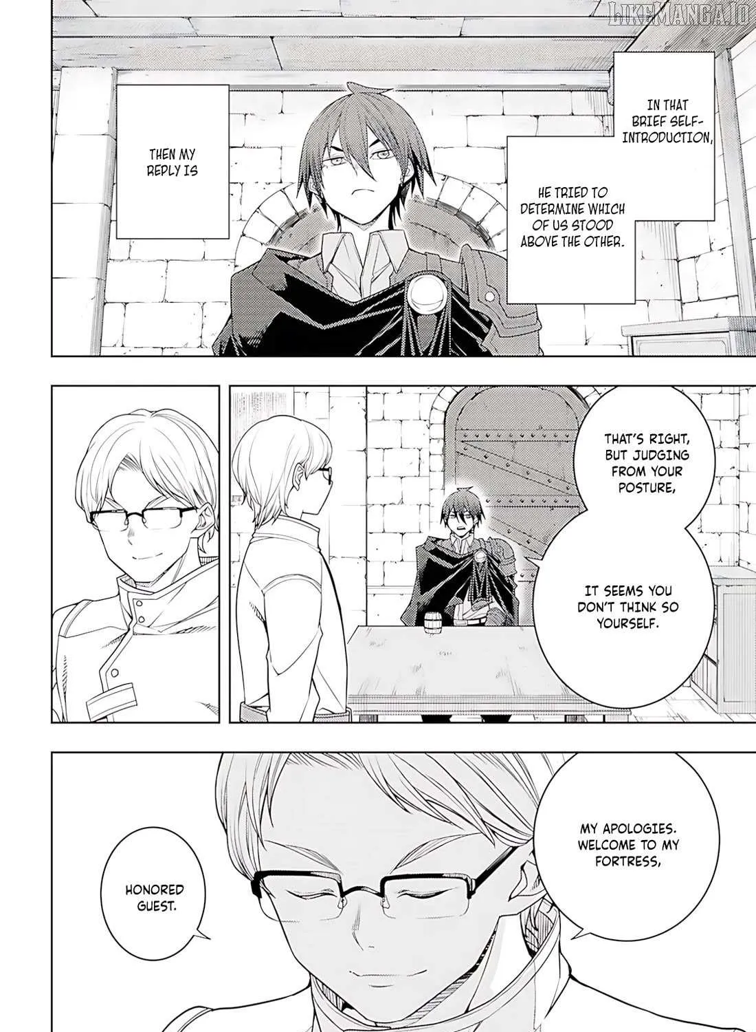 The Former Top 1's Sub-Character Training Diary: A Dedicated Player is Currently Conquering Another World! Chapter 76 page 9 - 