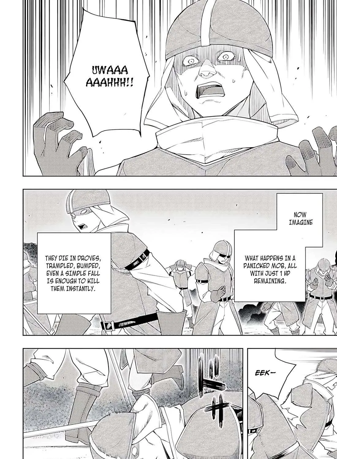 The Former Top 1's Sub-Character Training Diary: A Dedicated Player is Currently Conquering Another World! Chapter 77 page 17 - 
