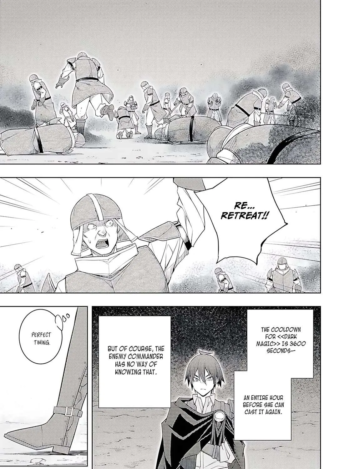 The Former Top 1's Sub-Character Training Diary: A Dedicated Player is Currently Conquering Another World! Chapter 77 page 19 - 