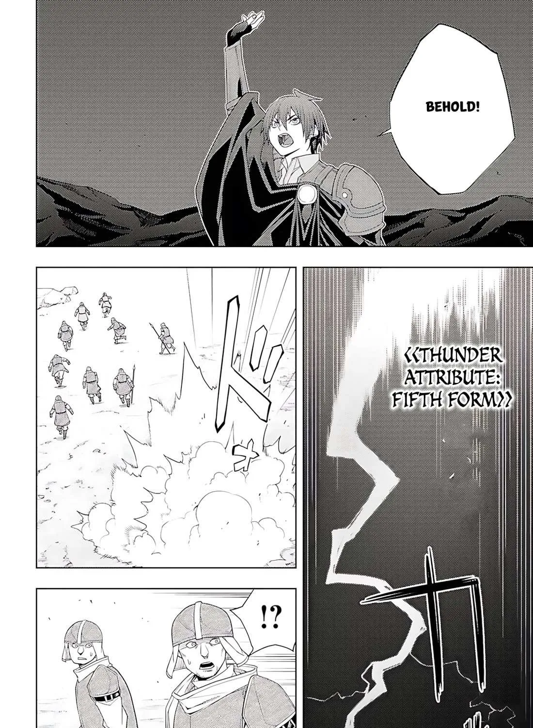 The Former Top 1's Sub-Character Training Diary: A Dedicated Player is Currently Conquering Another World! Chapter 77 page 21 - 
