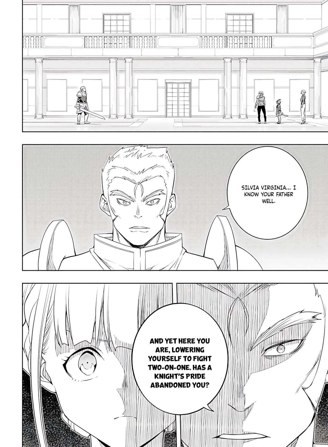 The Former Top 1's Sub-Character Training Diary: A Dedicated Player is Currently Conquering Another World! Chapter 77 page 45 - 