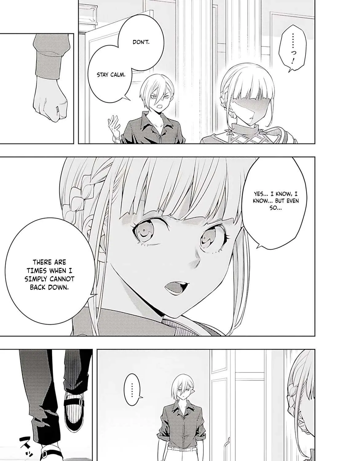 The Former Top 1's Sub-Character Training Diary: A Dedicated Player is Currently Conquering Another World! Chapter 77 page 47 - 