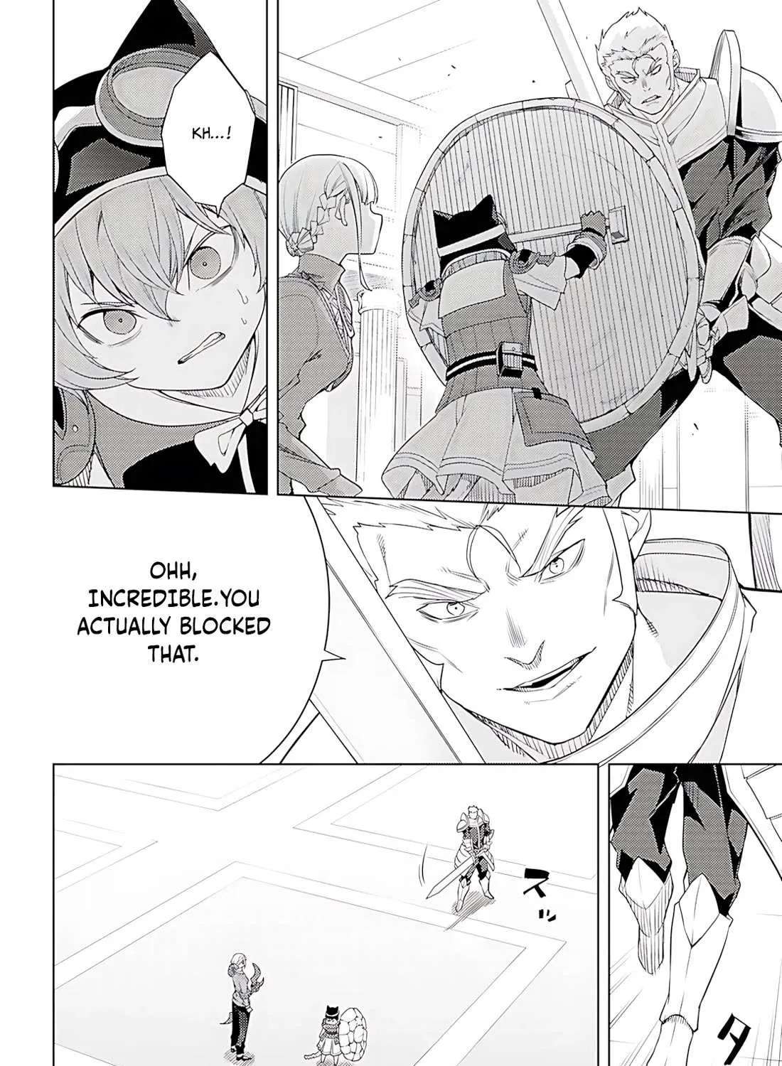 The Former Top 1's Sub-Character Training Diary: A Dedicated Player is Currently Conquering Another World! Chapter 77 page 53 - 