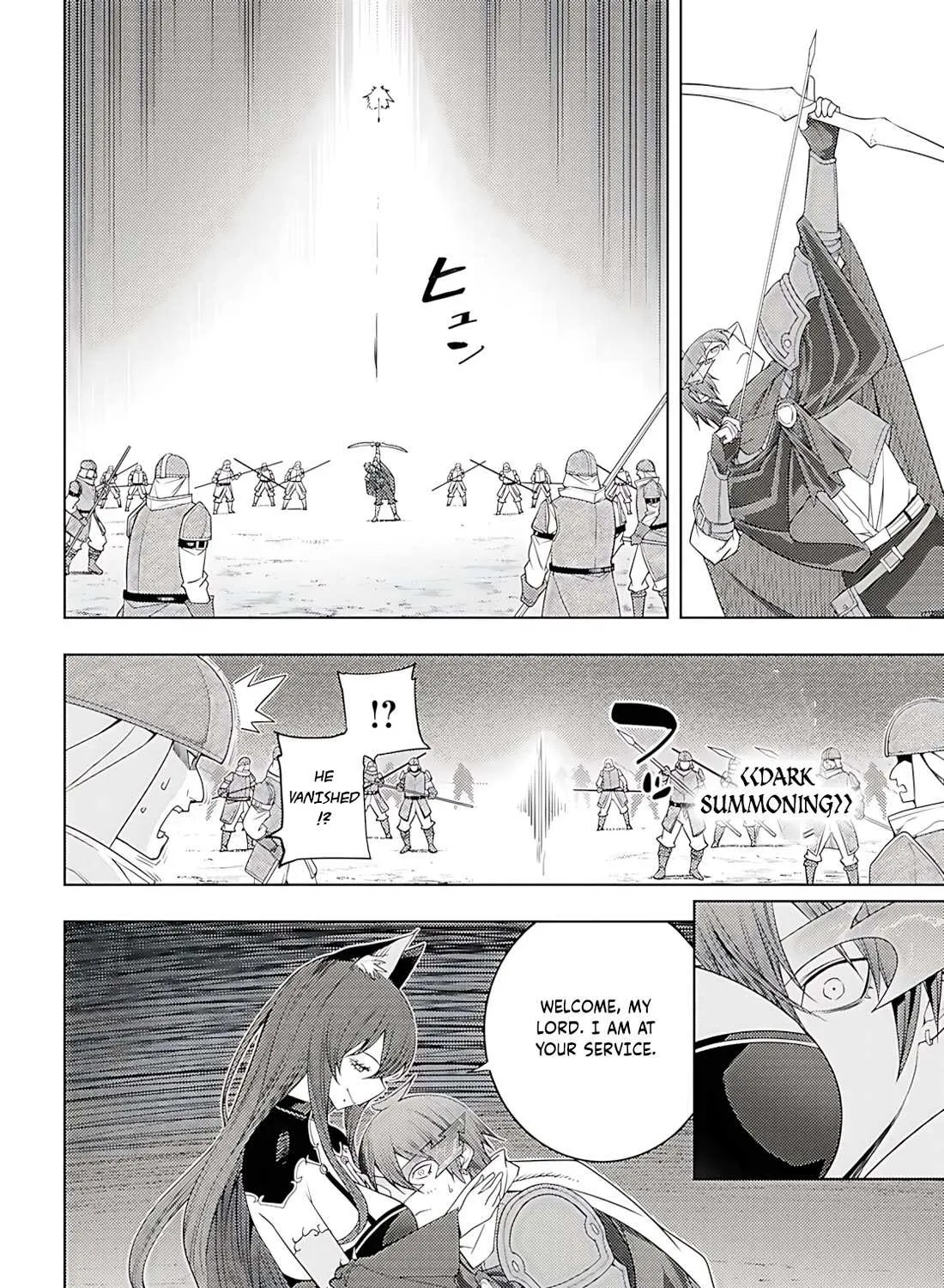 The Former Top 1's Sub-Character Training Diary: A Dedicated Player is Currently Conquering Another World! Chapter 77 page 9 - 