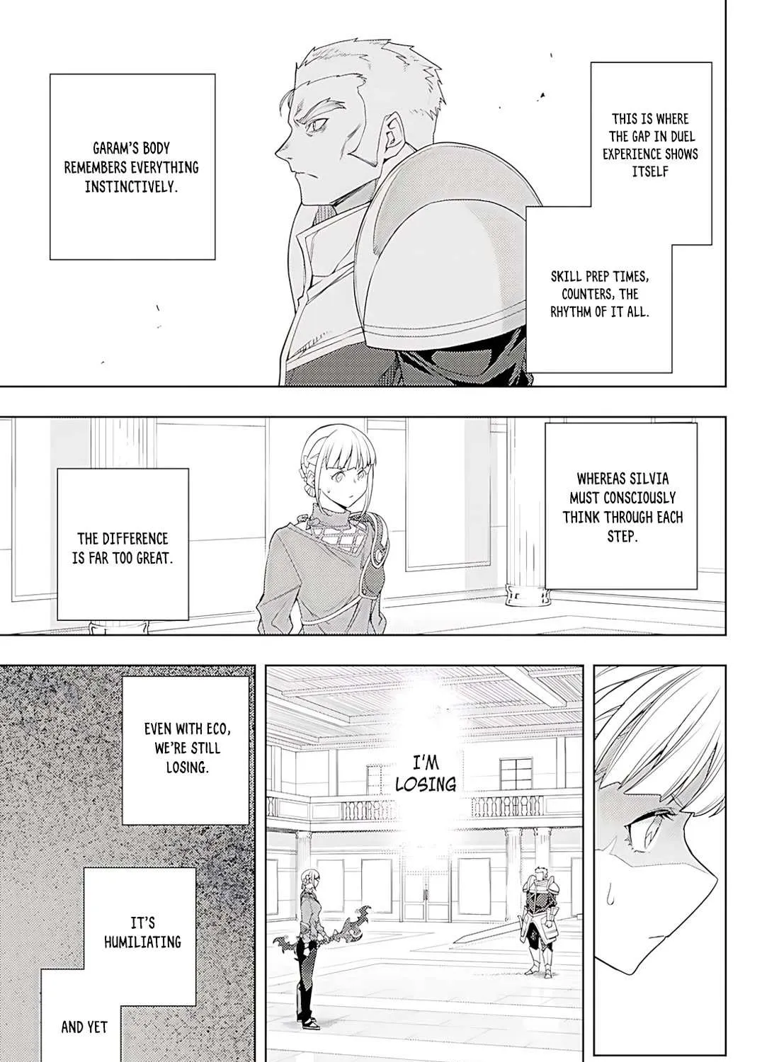 The Former Top 1's Sub-Character Training Diary: A Dedicated Player is Currently Conquering Another World! Chapter 78 page 14 - 