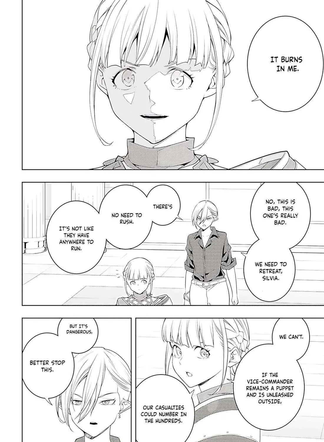 The Former Top 1's Sub-Character Training Diary: A Dedicated Player is Currently Conquering Another World! Chapter 78 page 16 - 