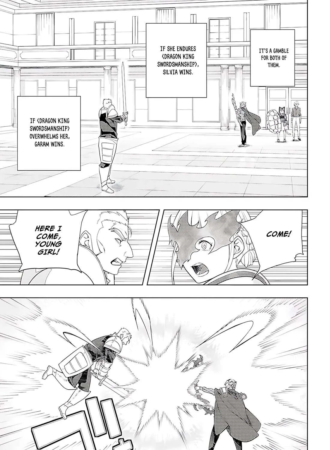 The Former Top 1's Sub-Character Training Diary: A Dedicated Player is Currently Conquering Another World! Chapter 78 page 22 - 