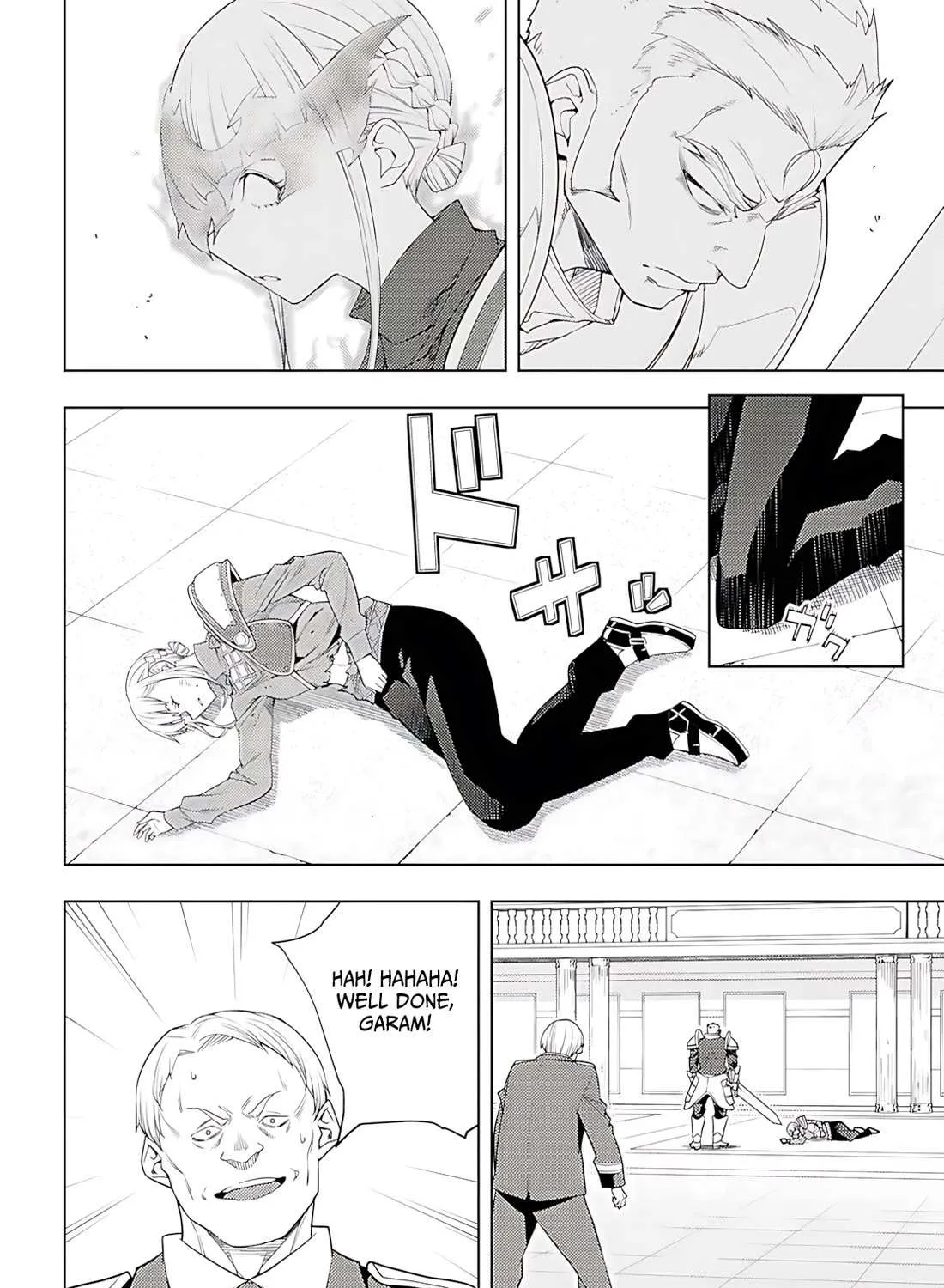 The Former Top 1's Sub-Character Training Diary: A Dedicated Player is Currently Conquering Another World! Chapter 78 page 24 - 