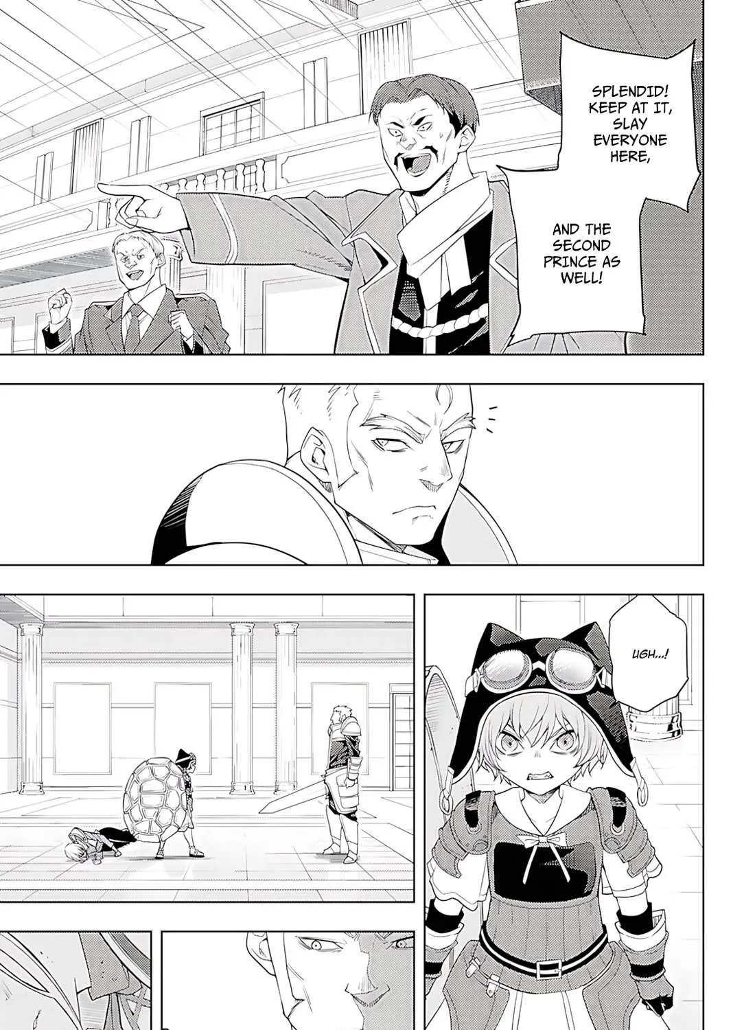 The Former Top 1's Sub-Character Training Diary: A Dedicated Player is Currently Conquering Another World! Chapter 78 page 26 - 