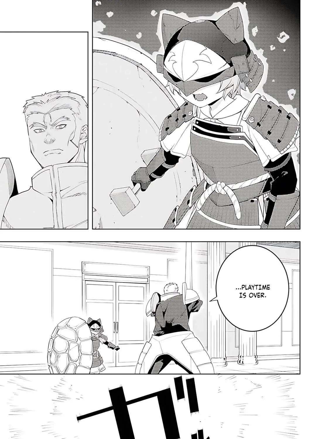 The Former Top 1's Sub-Character Training Diary: A Dedicated Player is Currently Conquering Another World! Chapter 78 page 30 - 