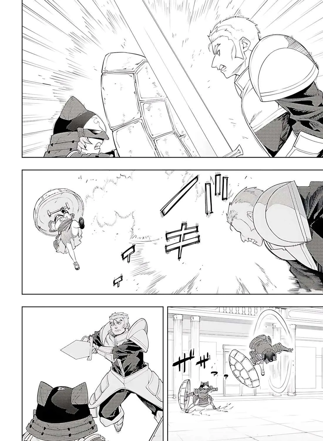 The Former Top 1's Sub-Character Training Diary: A Dedicated Player is Currently Conquering Another World! Chapter 78 page 32 - 