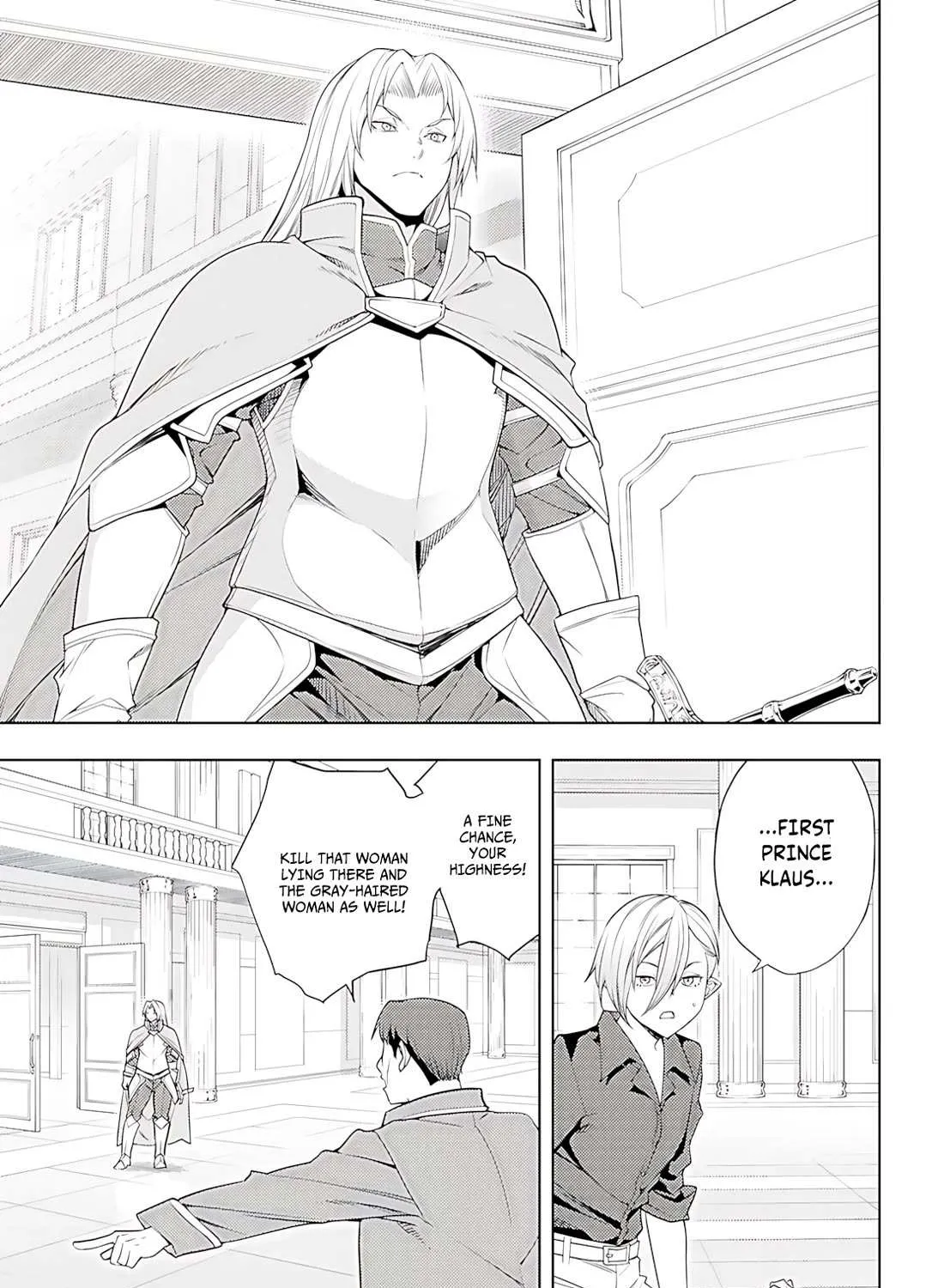 The Former Top 1's Sub-Character Training Diary: A Dedicated Player is Currently Conquering Another World! Chapter 78 page 38 - 