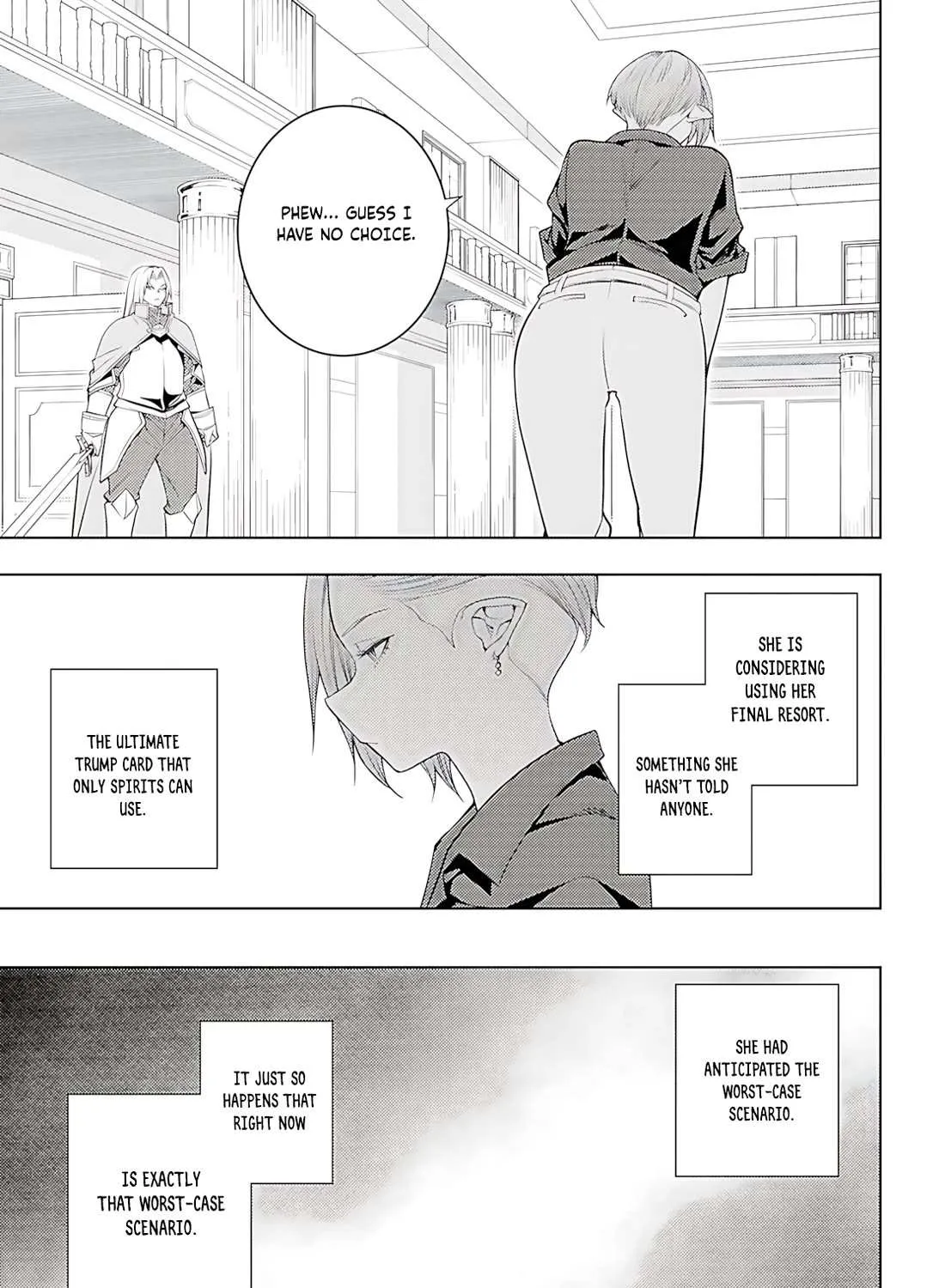The Former Top 1's Sub-Character Training Diary: A Dedicated Player is Currently Conquering Another World! Chapter 78 page 42 - 