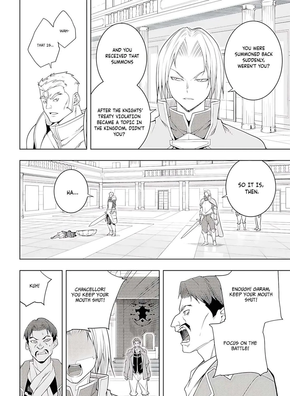 The Former Top 1's Sub-Character Training Diary: A Dedicated Player is Currently Conquering Another World! Chapter 78 page 48 - 